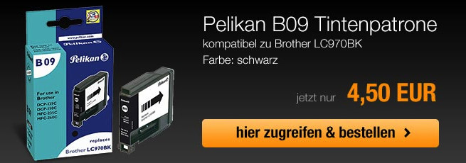 PrintSpeed Pelikan