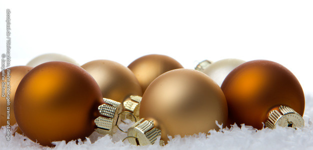 Weihnachten Gutschein Hintergrund 1