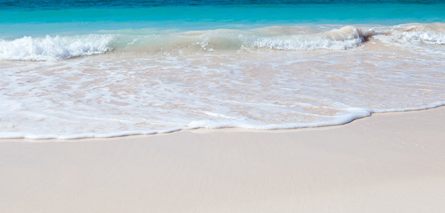 Urlaub Gutschein Hintergrund 1