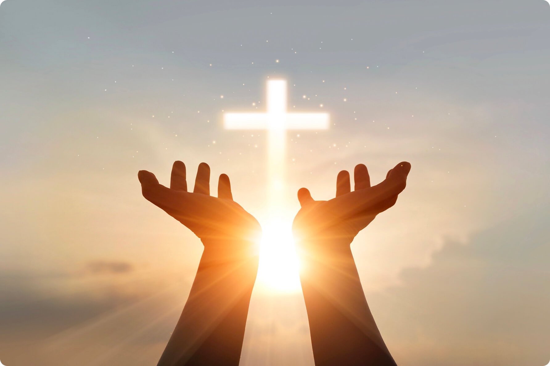 Religion Vorlagen