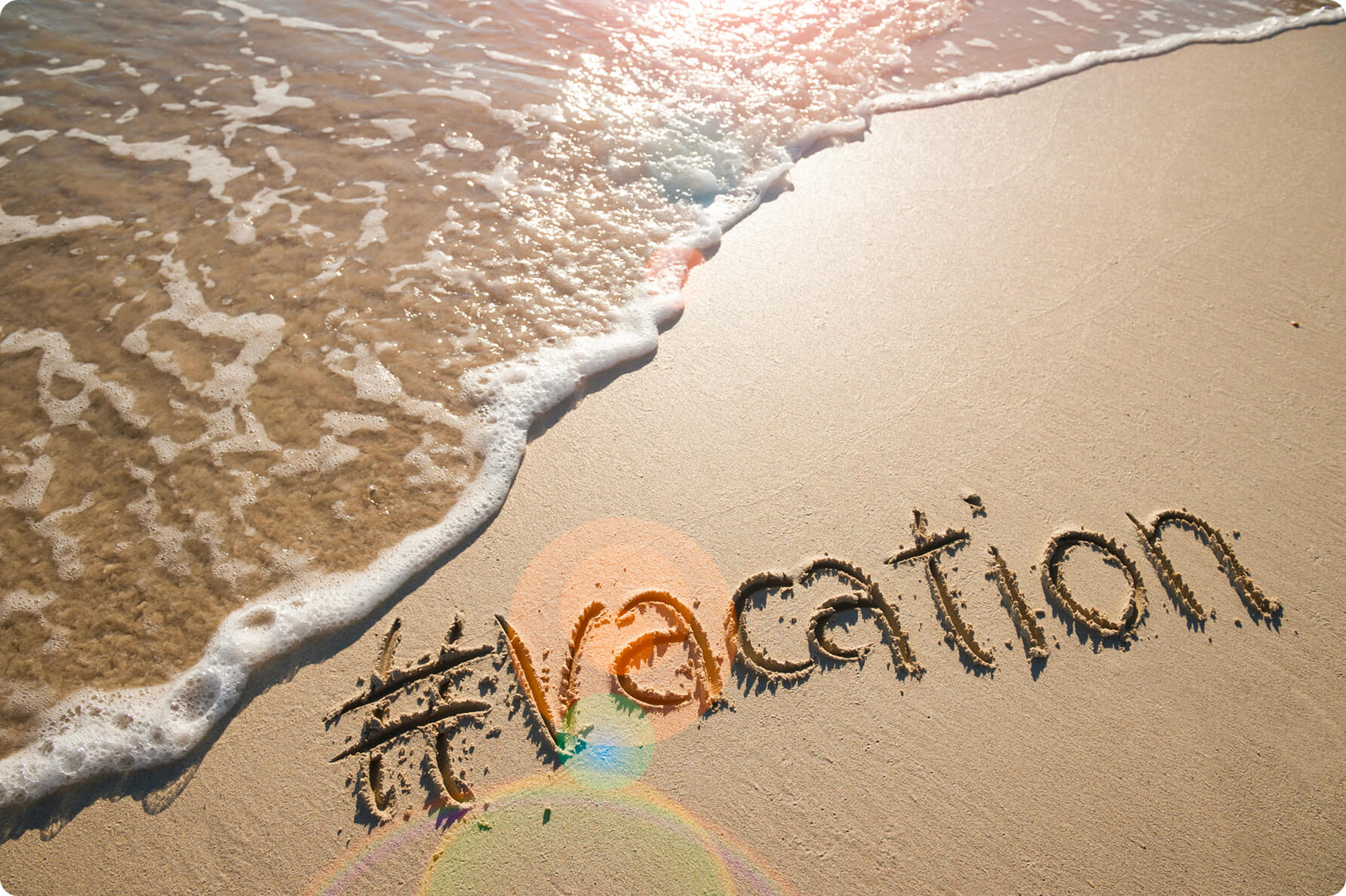 Urlaub Vorlagen