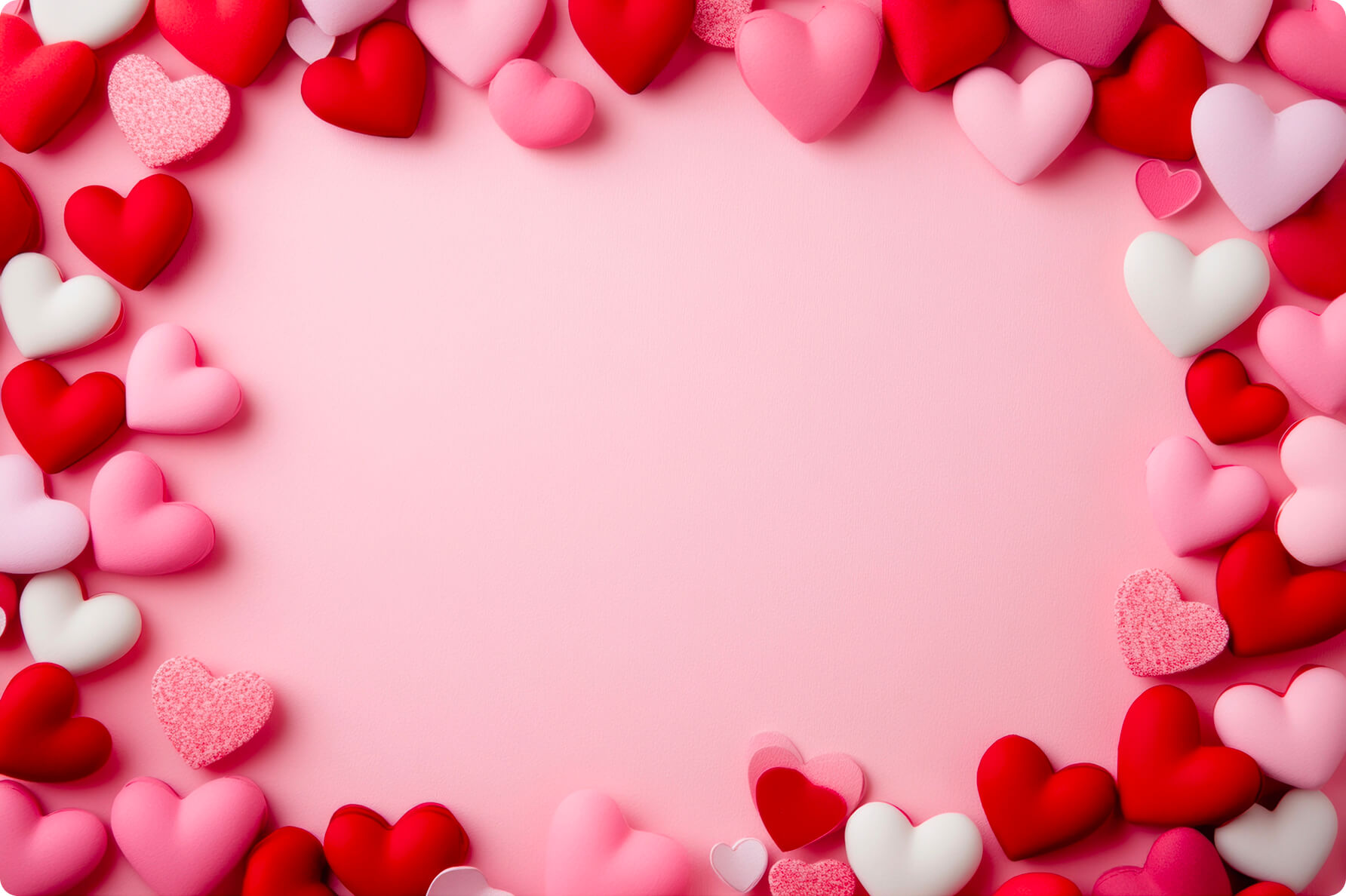 Valentinstag Vorlagen