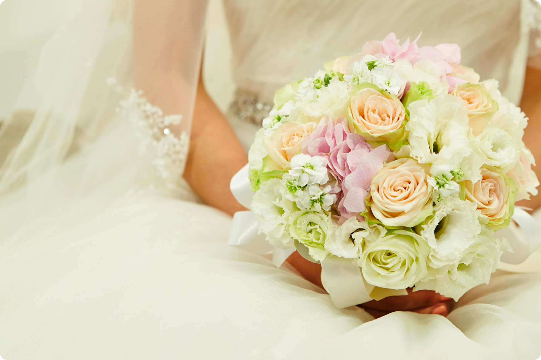 Hochzeit Gutschein Hintergrund 2