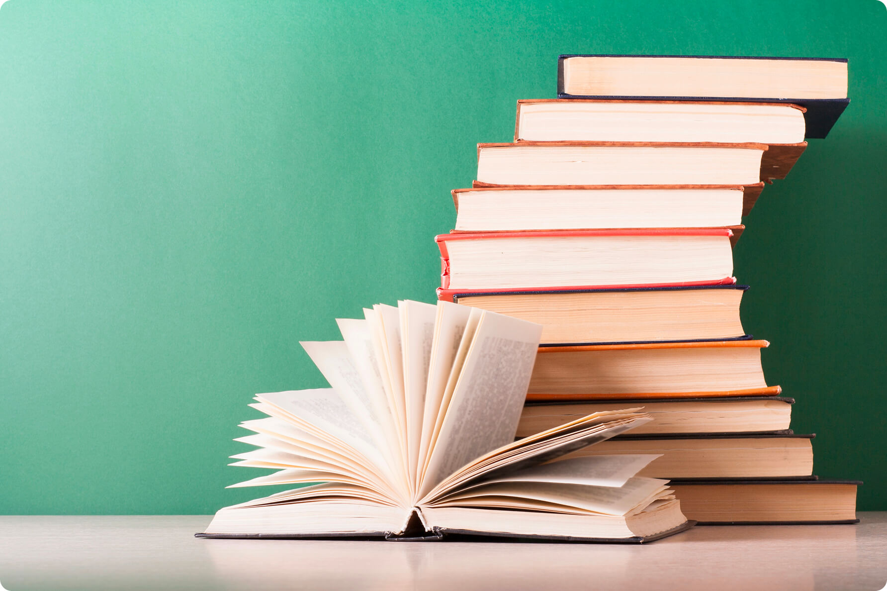 Bücher Vorlagen