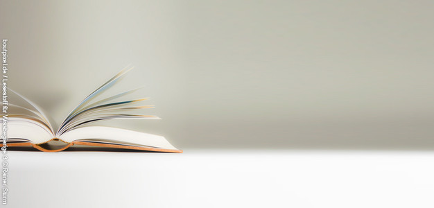 Bücher Gutschein Hintergrund 2