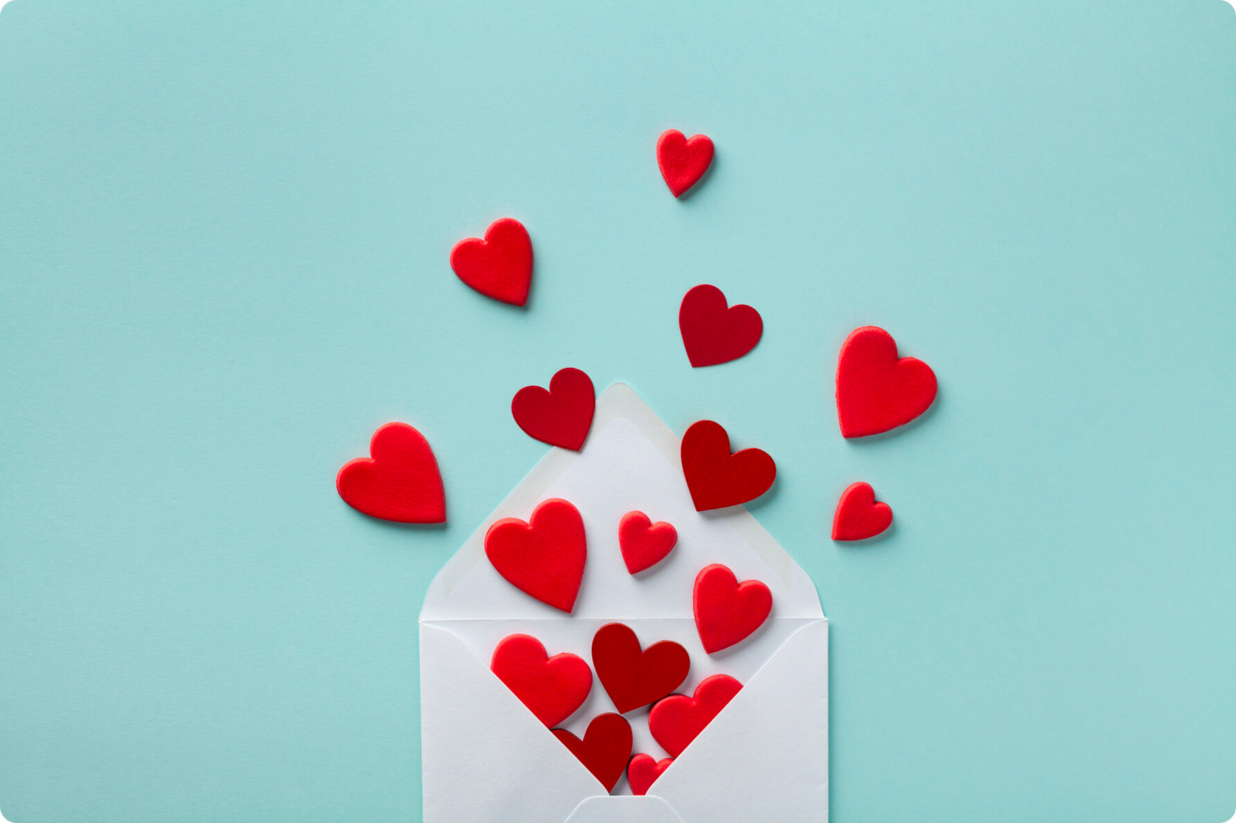 Valentinstag Vorlagen