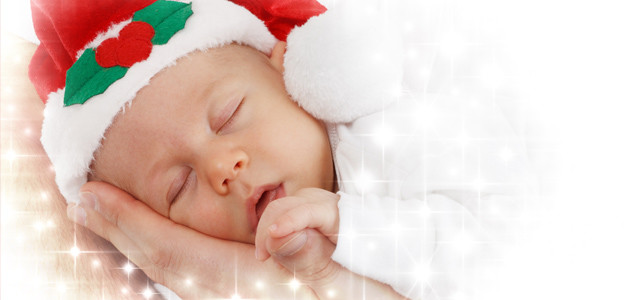 Weihnachten Gutschein Hintergrund 2