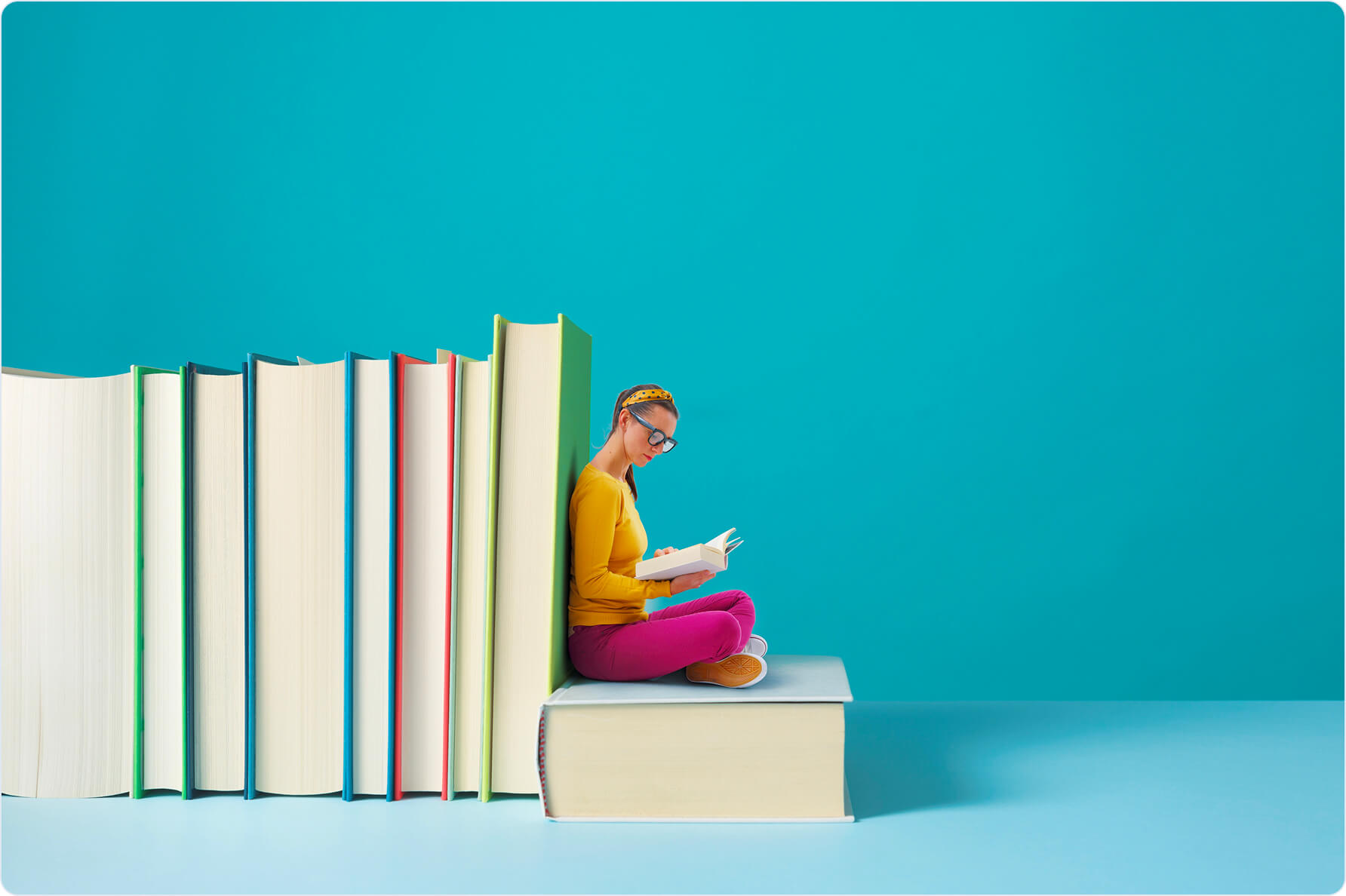 Bücher Vorlagen