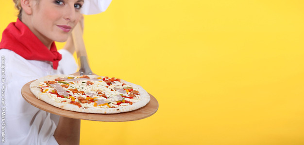 Essen Gutschein Hintergrund 3