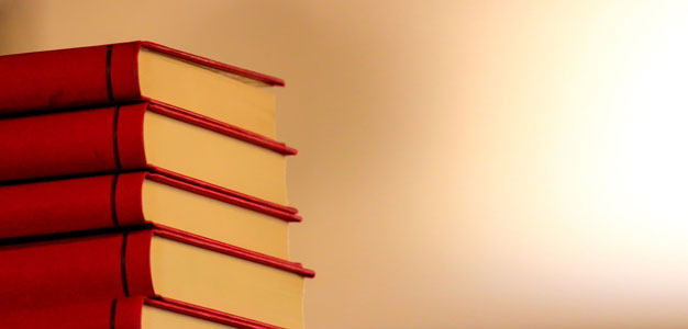 Bücher Gutschein Hintergrund 3
