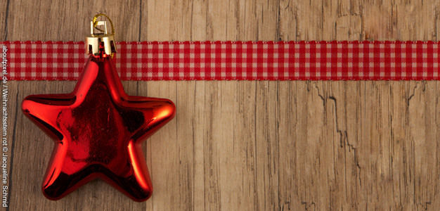 Weihnachten Gutschein Hintergrund 3
