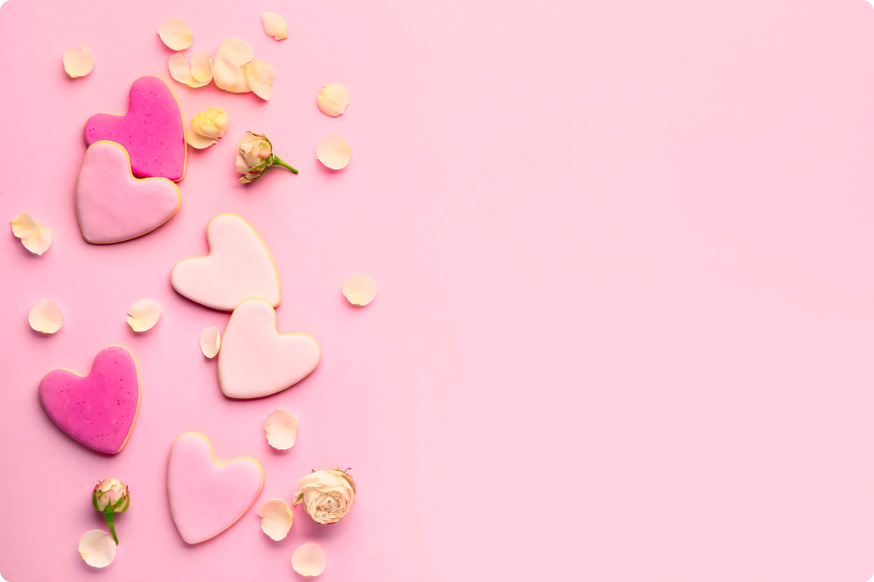 Valentinstag Vorlagen