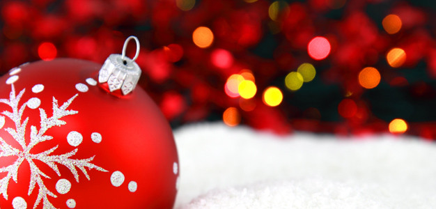 Weihnachten Gutschein Hintergrund 4