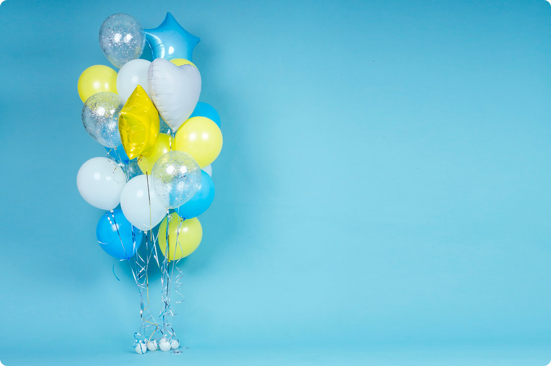 Geburtstag Gutschein Hintergrund 4