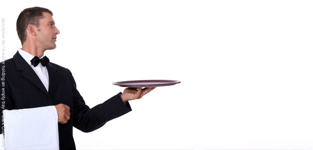 Essen Gutschein Hintergrund 4