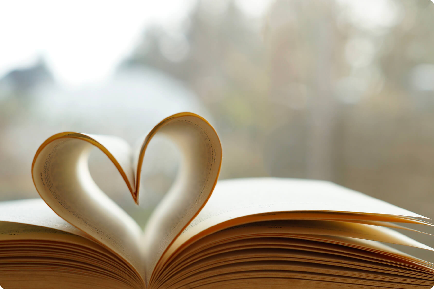 Bücher Vorlagen