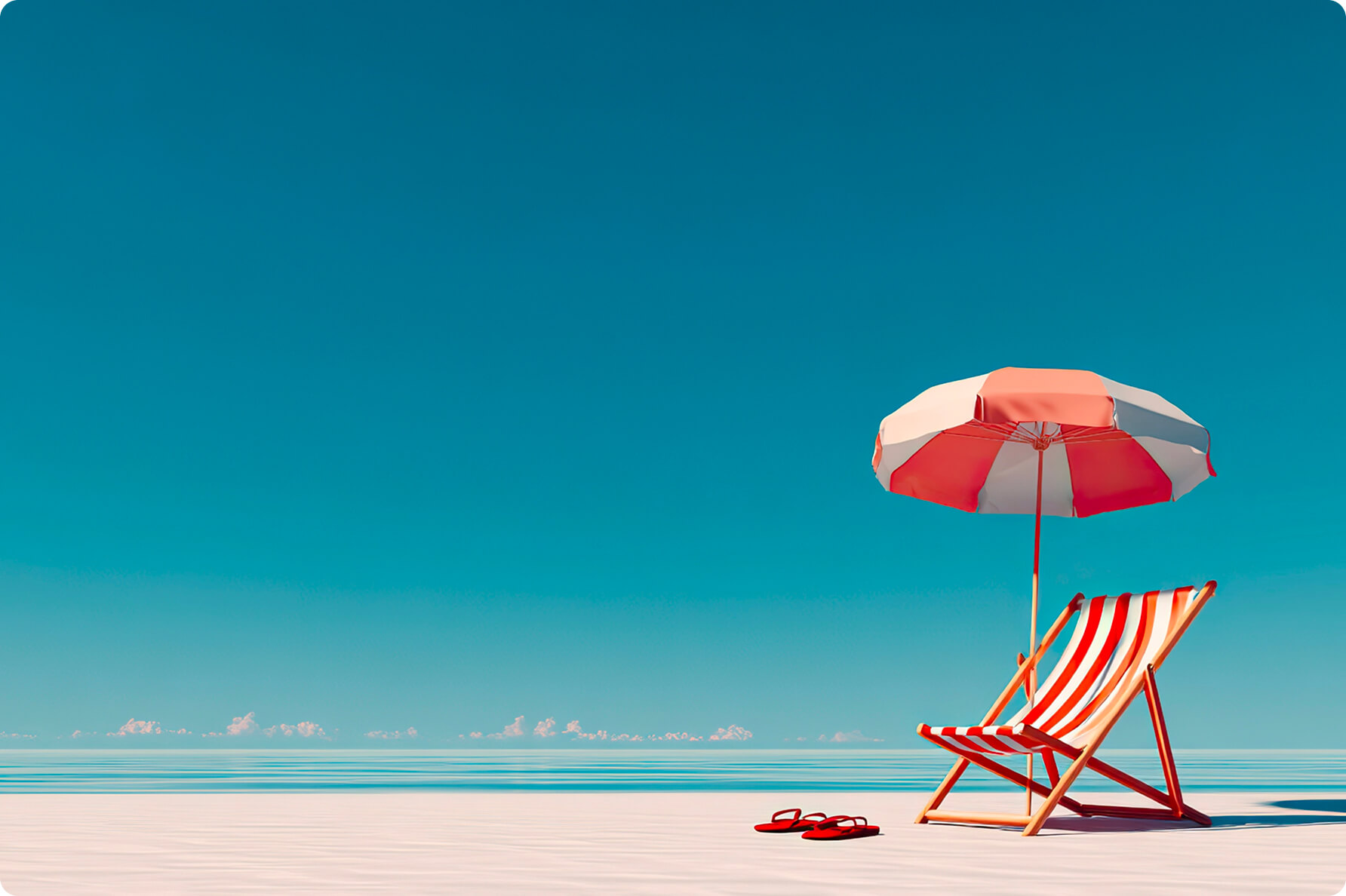 Urlaub Vorlagen