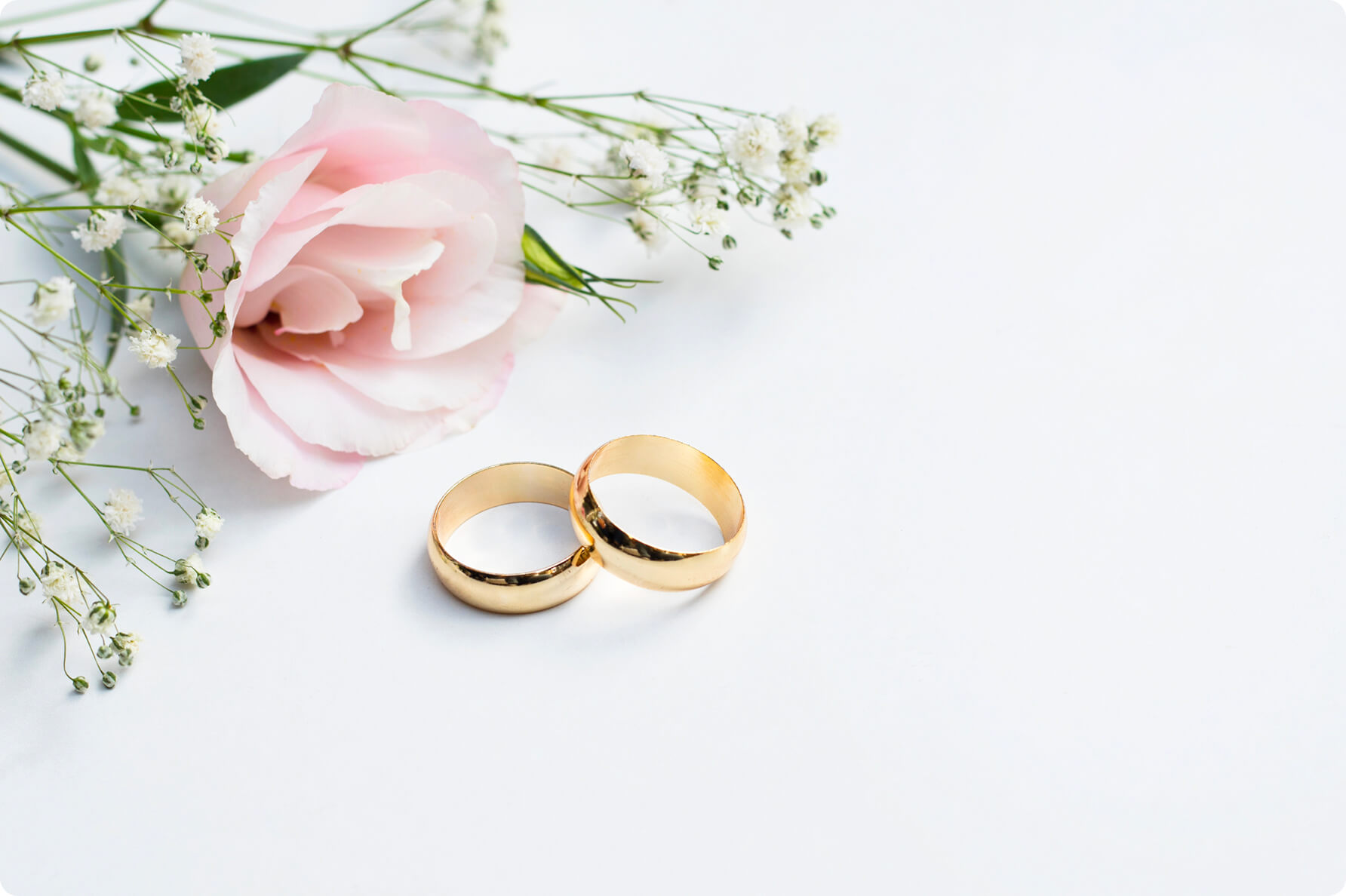Hochzeit Gutschein Hintergrund 5