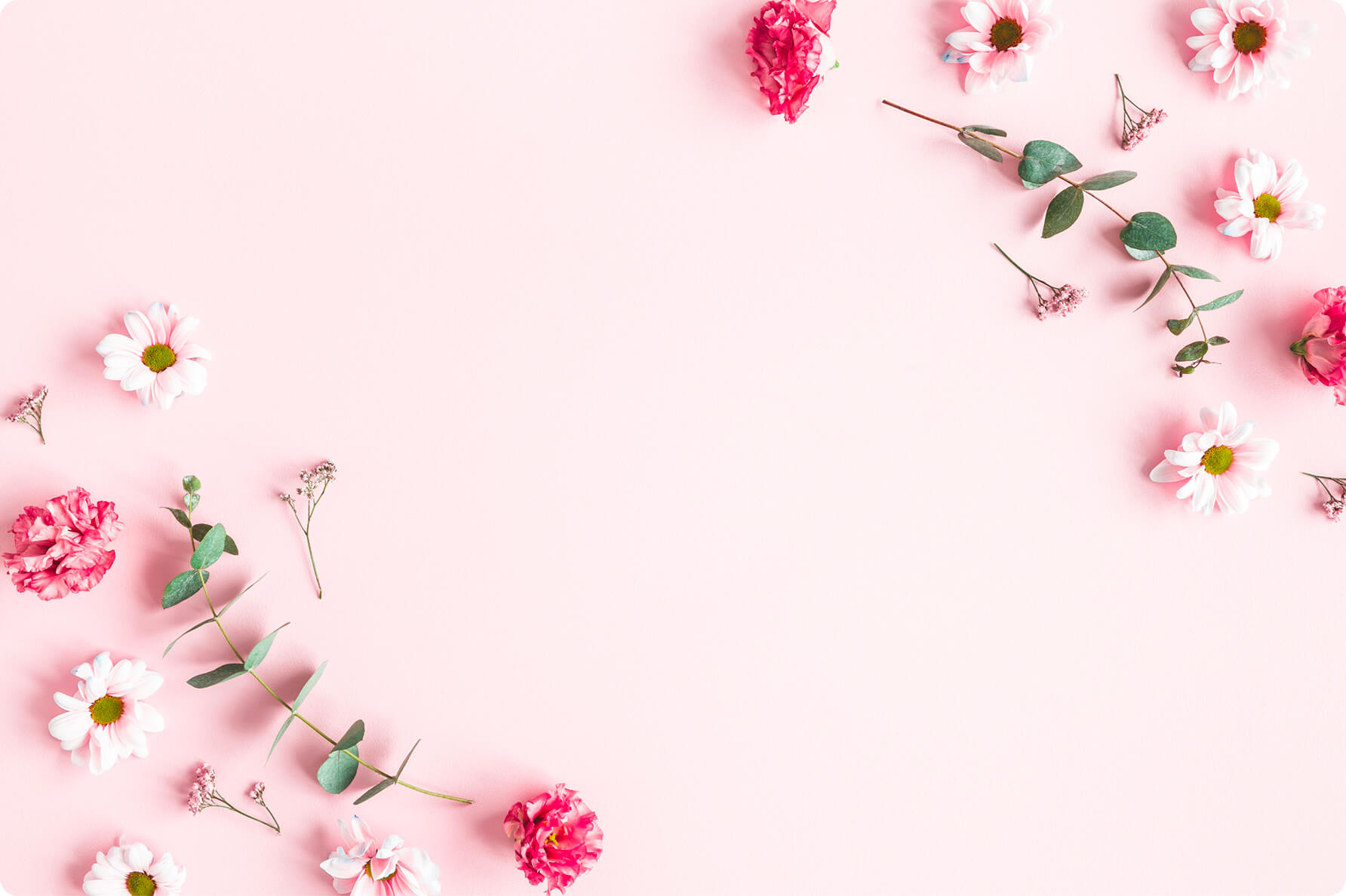 Muttertag Gutschein Hintergrund 5