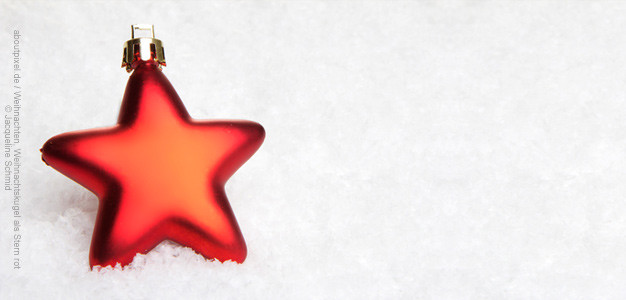 Weihnachten Gutschein Hintergrund 6