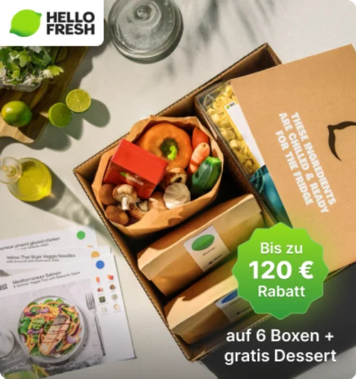 HelloFresh
