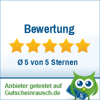gutscheinrausch