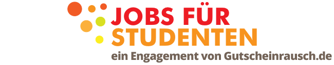 Jobs für Studenten, ein Engagement von Gutscheinrausch.de