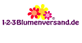 123 Blumenversand Gutscheine