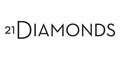 21DIAMONDS Logo