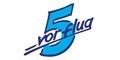 5vorFlug Logo