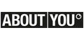 ABOUT YOU Logo