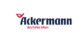 Ackermann Logo