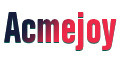 Acmejoy Logo