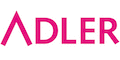 ADLER Logo