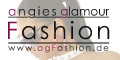 Angies Glamour Fashion Logo