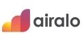 Airalo Logo