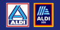 ALDI Onlineshop Logo