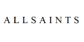 All Saints Logo