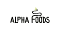 Alpha Foods Logo