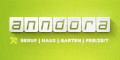 anndora Logo