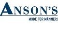 Ansons Logo