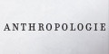 Anthropologie Logo