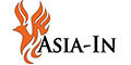 Asia-In Logo