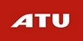 A.T.U. Logo