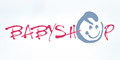 Babyshop Logo