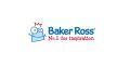 Baker Ross Logo