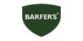 BARFER'S Logo