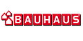 BAUHAUS Logo