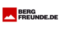 Bergfreunde Logo