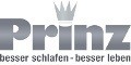 Betten Prinz Logo